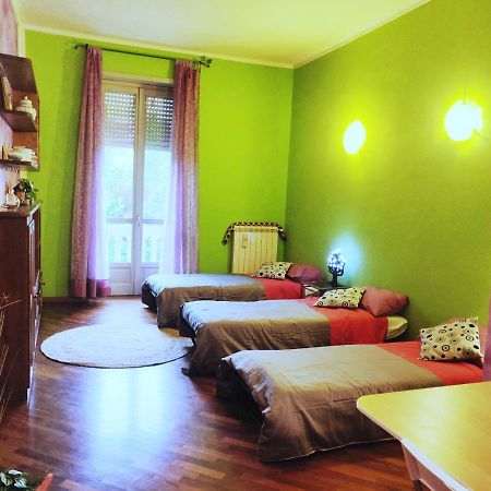 Rainbow House Lingotto Inalpi Apartment Торино Екстериор снимка