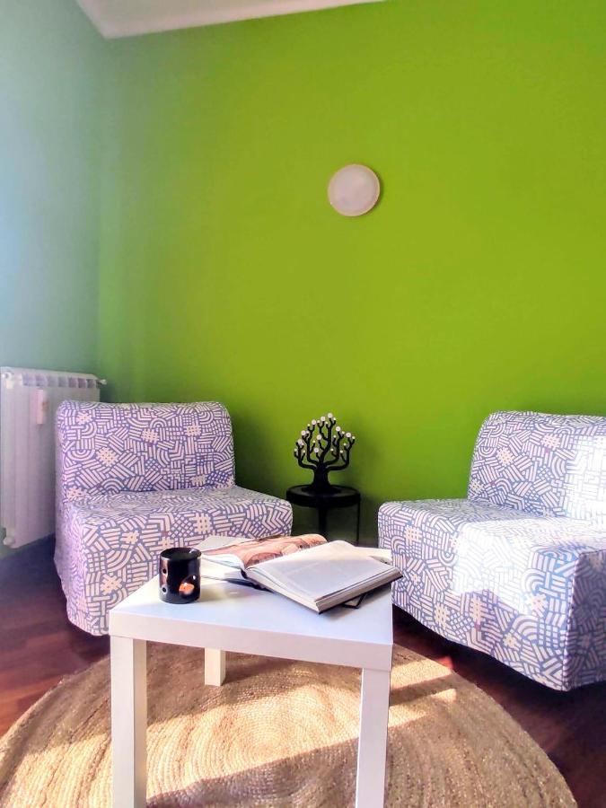 Rainbow House Lingotto Inalpi Apartment Торино Екстериор снимка