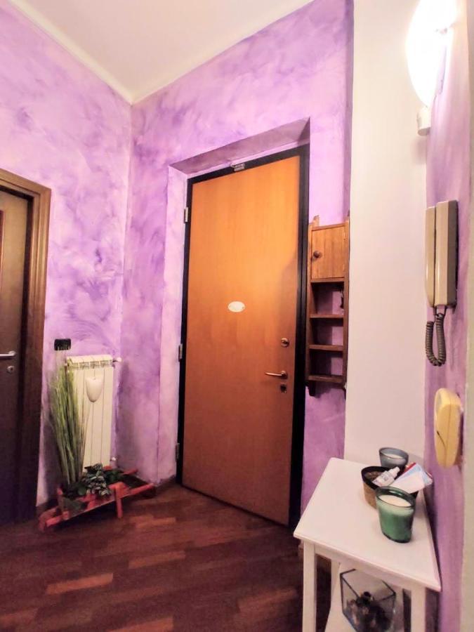 Rainbow House Lingotto Inalpi Apartment Торино Екстериор снимка