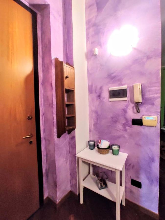 Rainbow House Lingotto Inalpi Apartment Торино Екстериор снимка