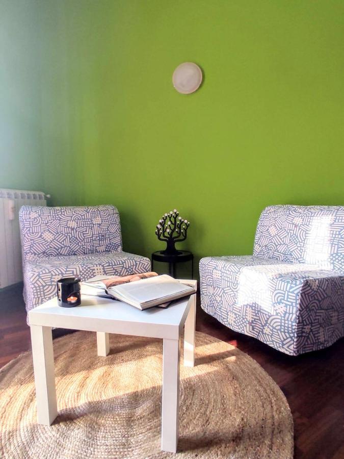 Rainbow House Lingotto Inalpi Apartment Торино Екстериор снимка