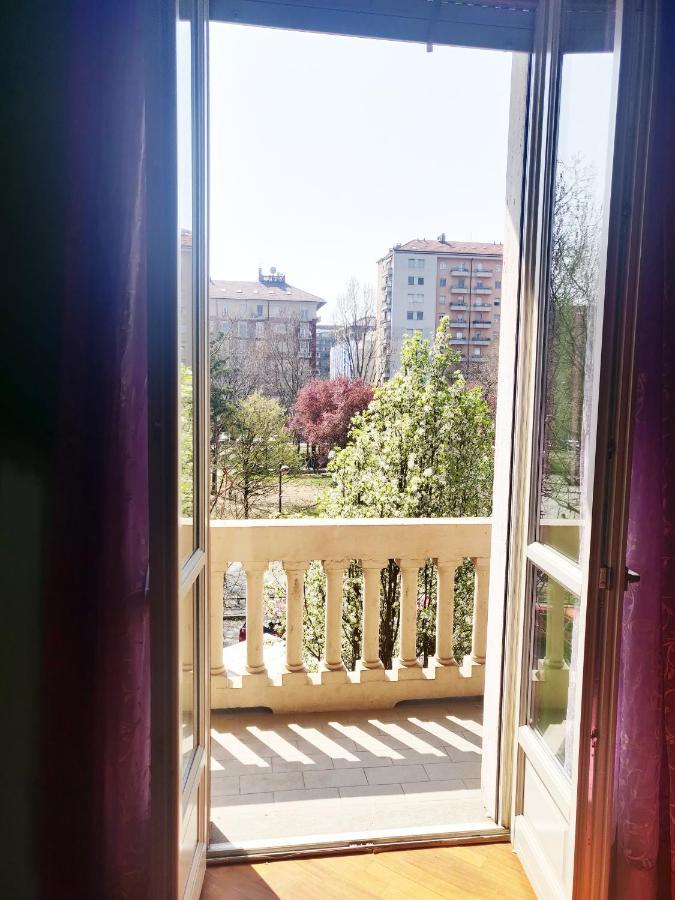 Rainbow House Lingotto Inalpi Apartment Торино Екстериор снимка