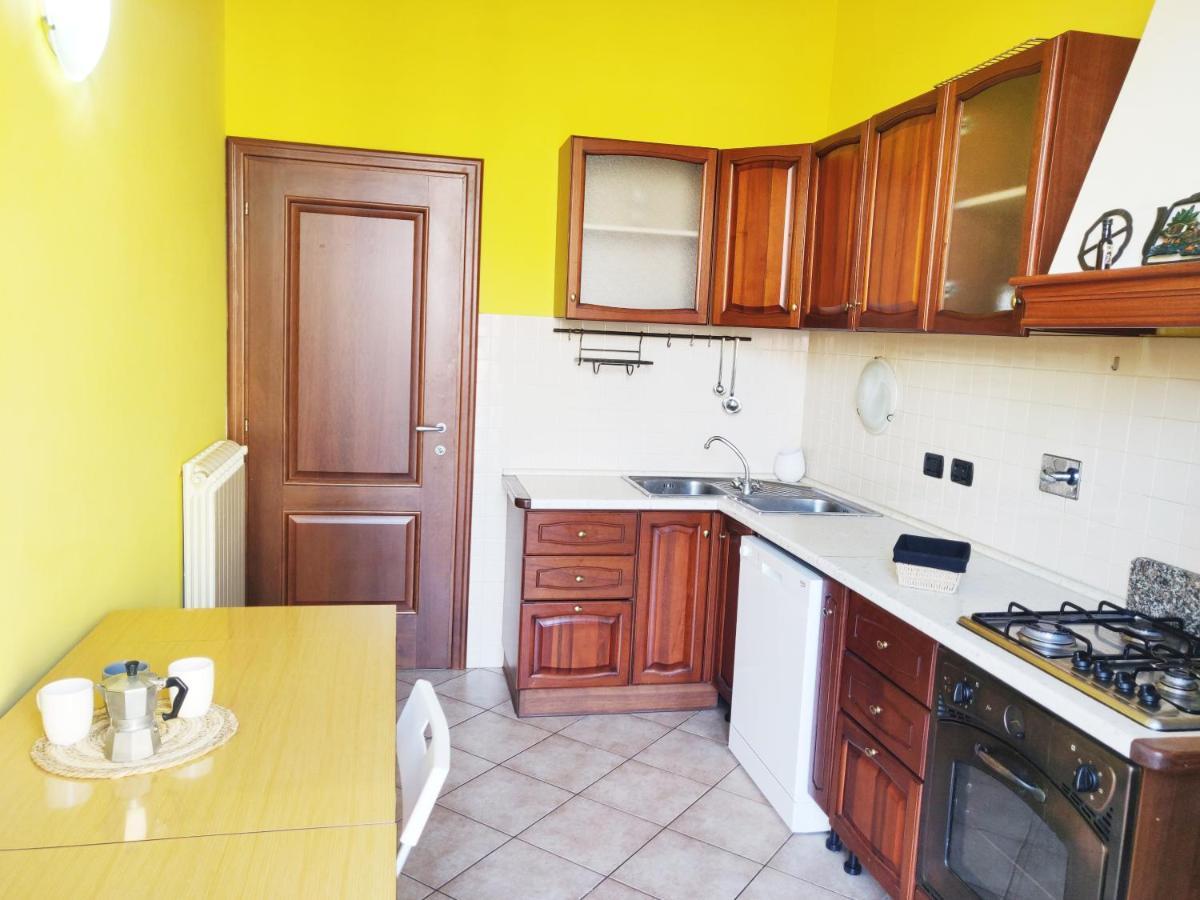 Rainbow House Lingotto Inalpi Apartment Торино Екстериор снимка