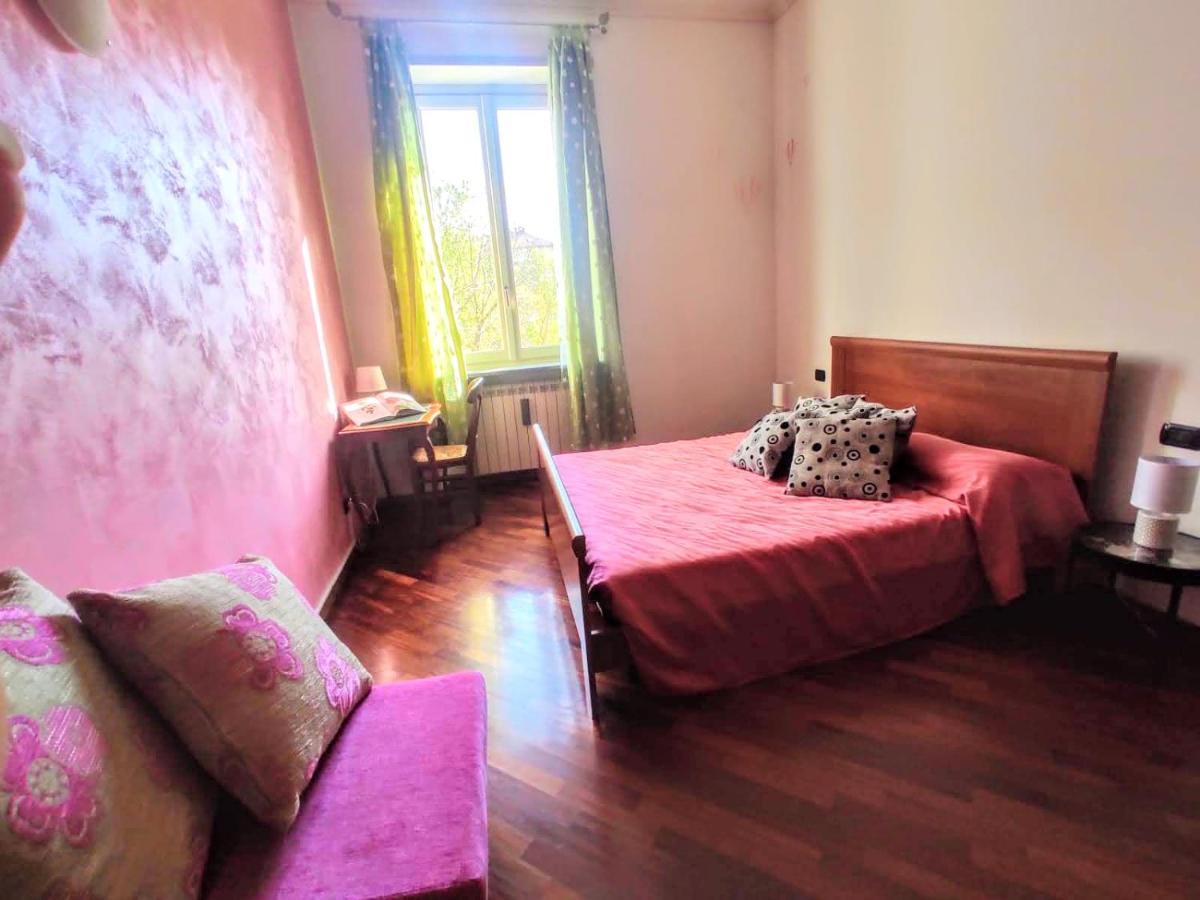Rainbow House Lingotto Inalpi Apartment Торино Екстериор снимка