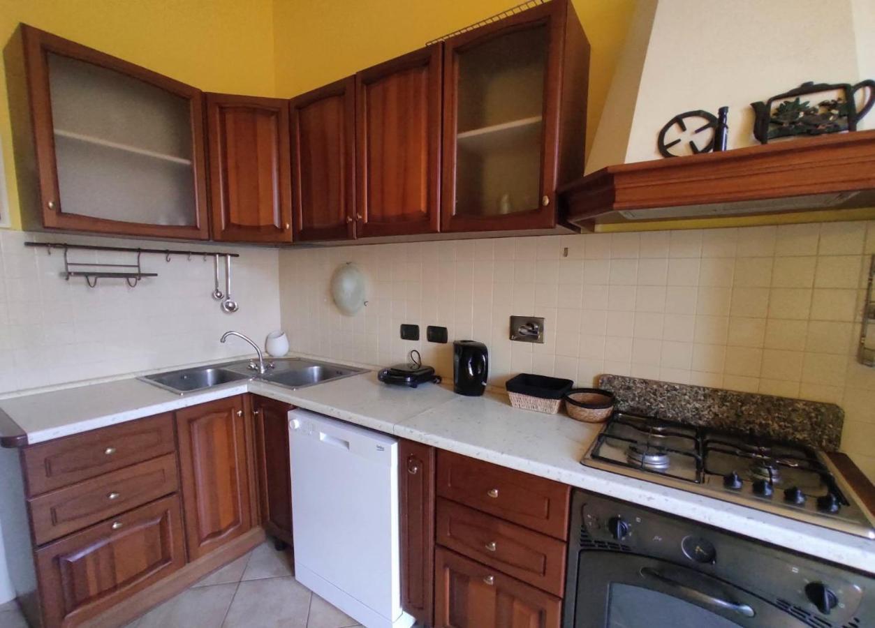 Rainbow House Lingotto Inalpi Apartment Торино Екстериор снимка