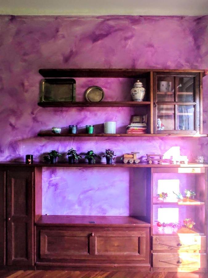Rainbow House Lingotto Inalpi Apartment Торино Екстериор снимка