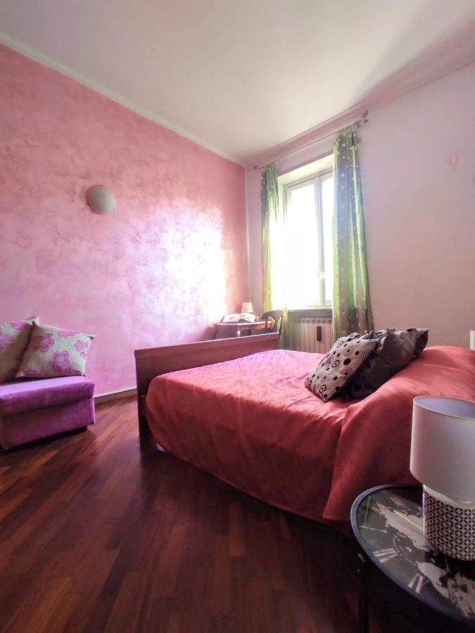 Rainbow House Lingotto Inalpi Apartment Торино Екстериор снимка