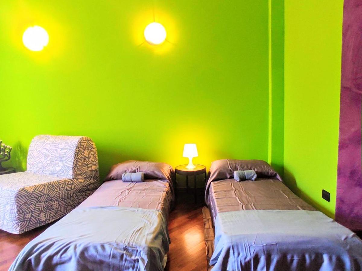 Rainbow House Lingotto Inalpi Apartment Торино Екстериор снимка
