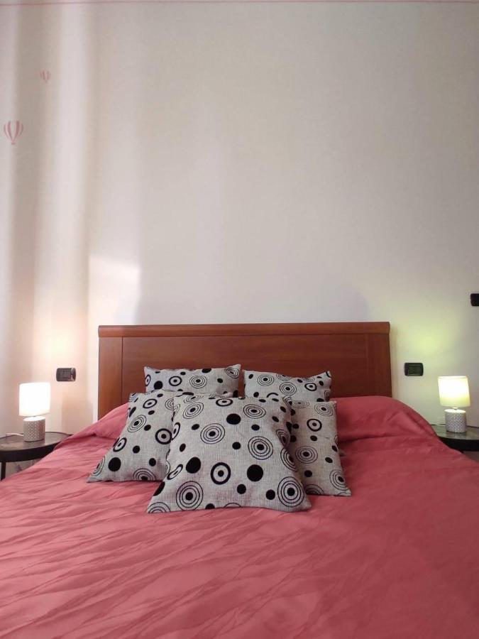 Rainbow House Lingotto Inalpi Apartment Торино Екстериор снимка