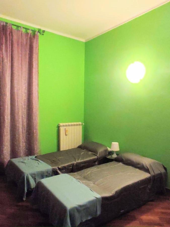 Rainbow House Lingotto Inalpi Apartment Торино Екстериор снимка