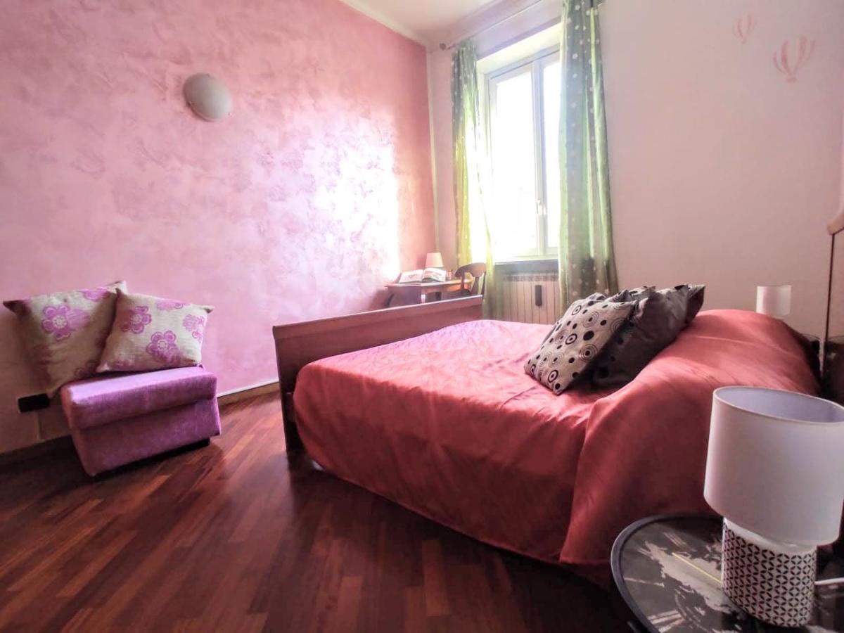 Rainbow House Lingotto Inalpi Apartment Торино Екстериор снимка