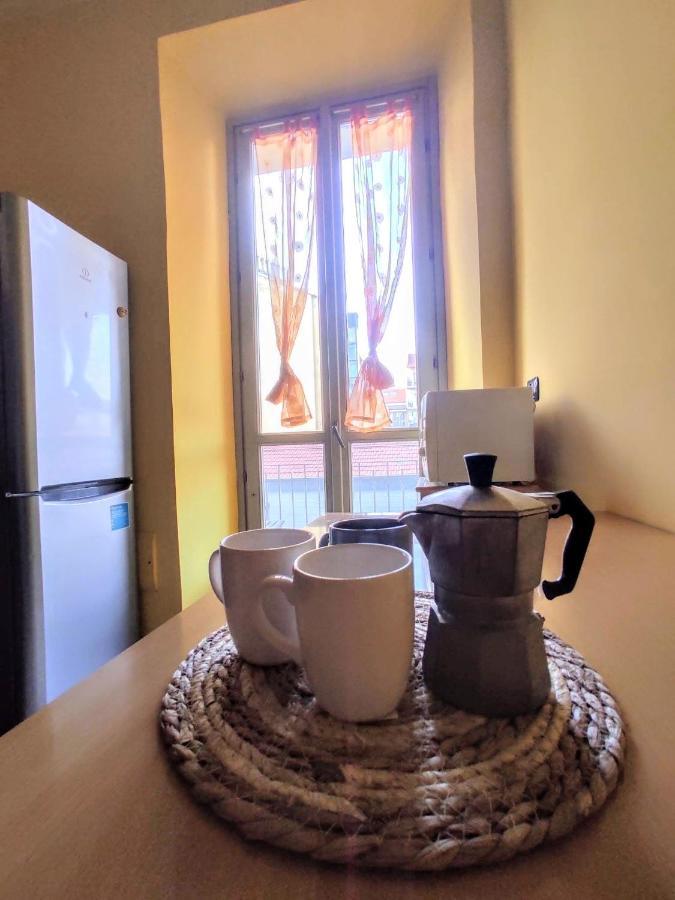 Rainbow House Lingotto Inalpi Apartment Торино Екстериор снимка