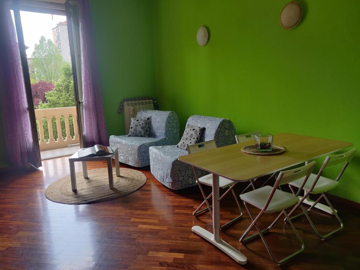 Rainbow House Lingotto Inalpi Apartment Торино Екстериор снимка