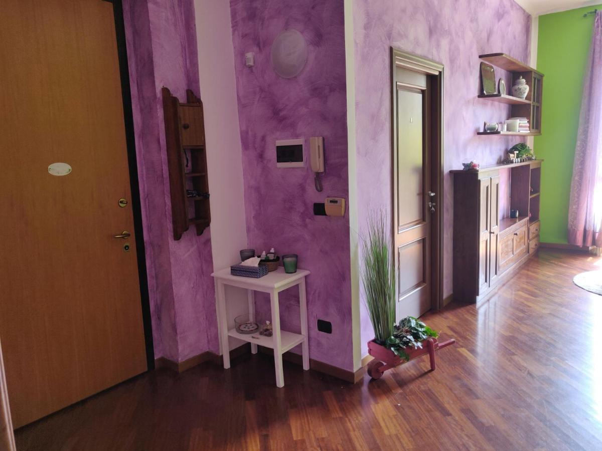 Rainbow House Lingotto Inalpi Apartment Торино Екстериор снимка