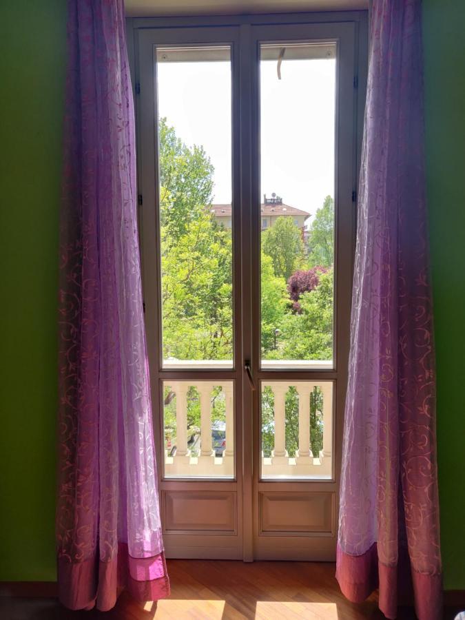 Rainbow House Lingotto Inalpi Apartment Торино Екстериор снимка