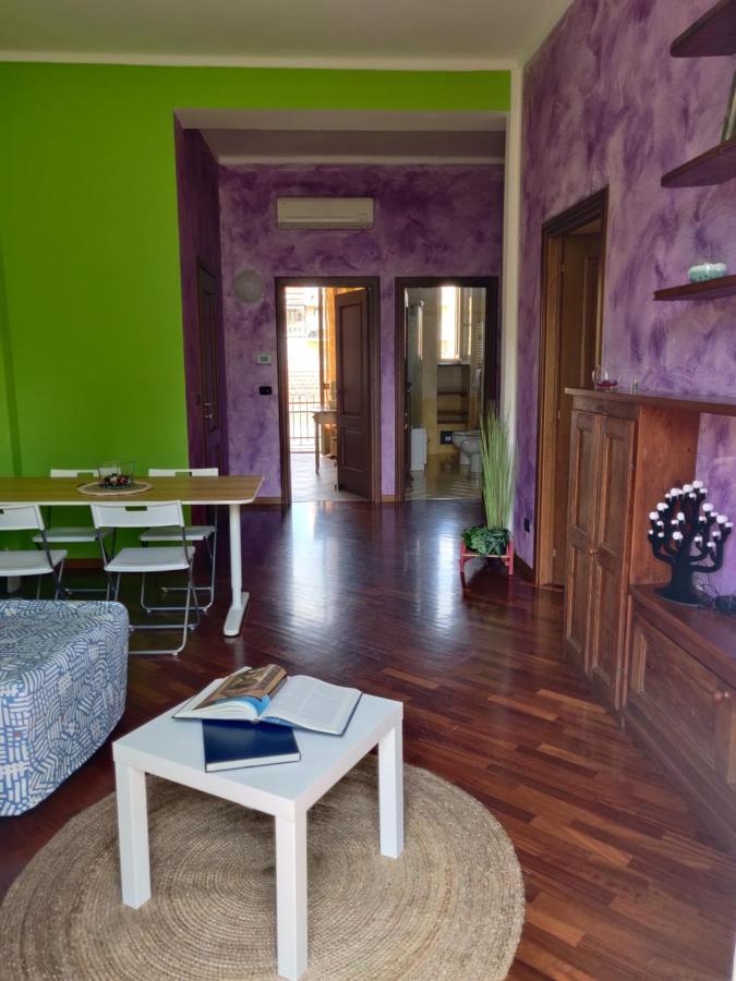 Rainbow House Lingotto Inalpi Apartment Торино Екстериор снимка