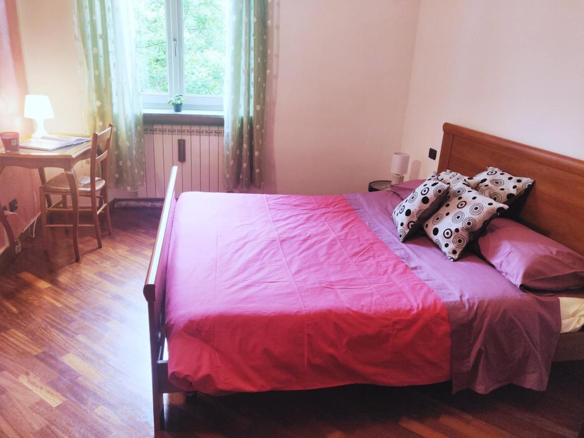 Rainbow House Lingotto Inalpi Apartment Торино Екстериор снимка