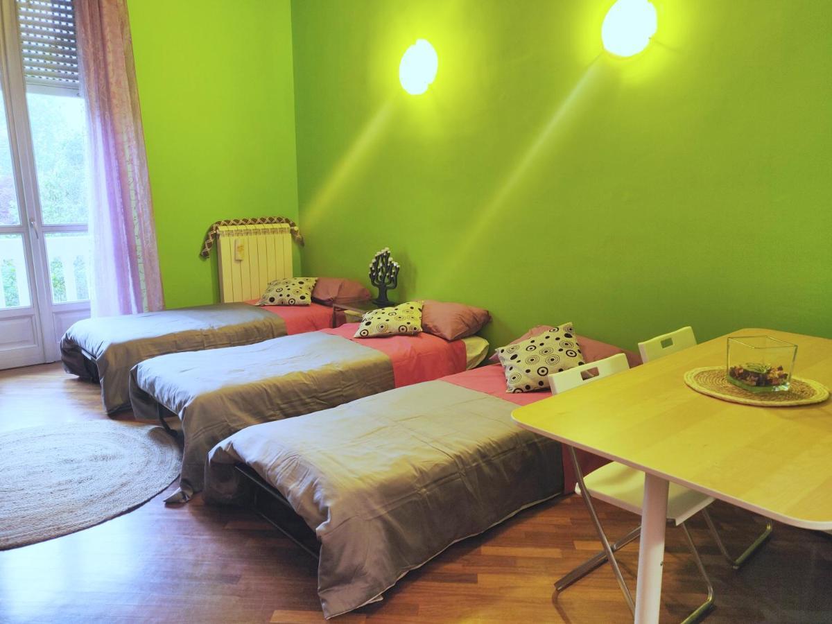 Rainbow House Lingotto Inalpi Apartment Торино Екстериор снимка