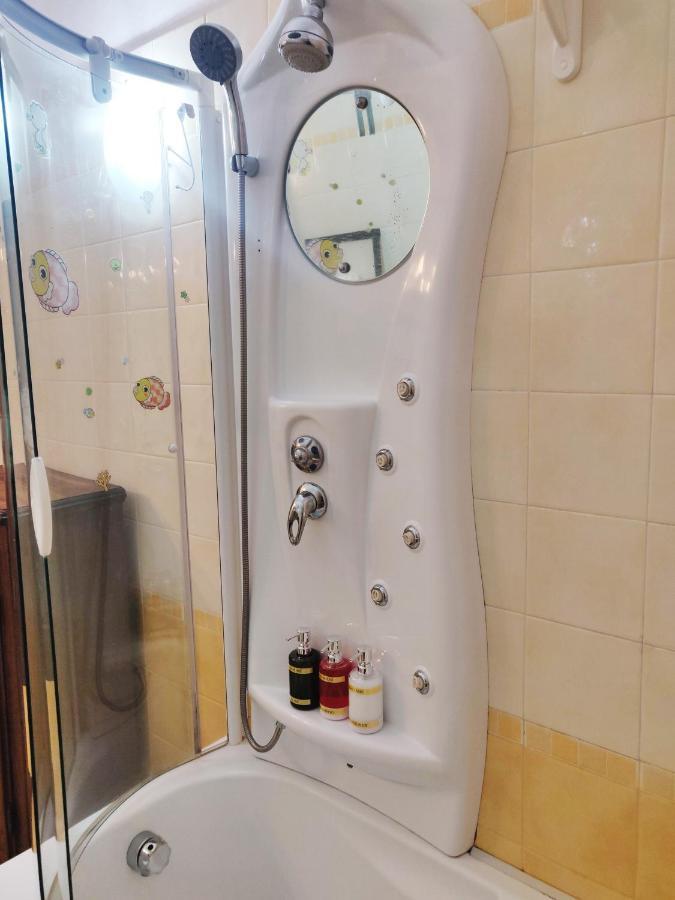 Rainbow House Lingotto Inalpi Apartment Торино Екстериор снимка