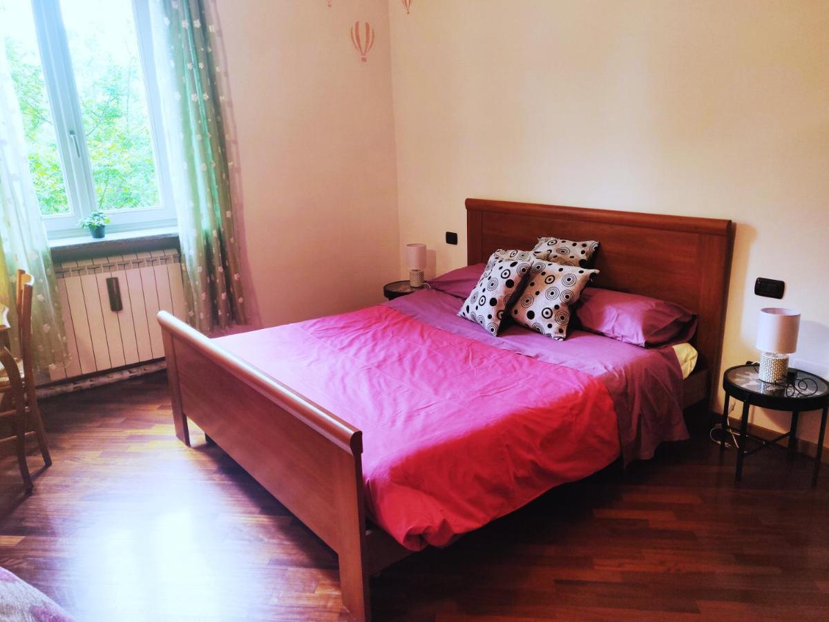 Rainbow House Lingotto Inalpi Apartment Торино Екстериор снимка