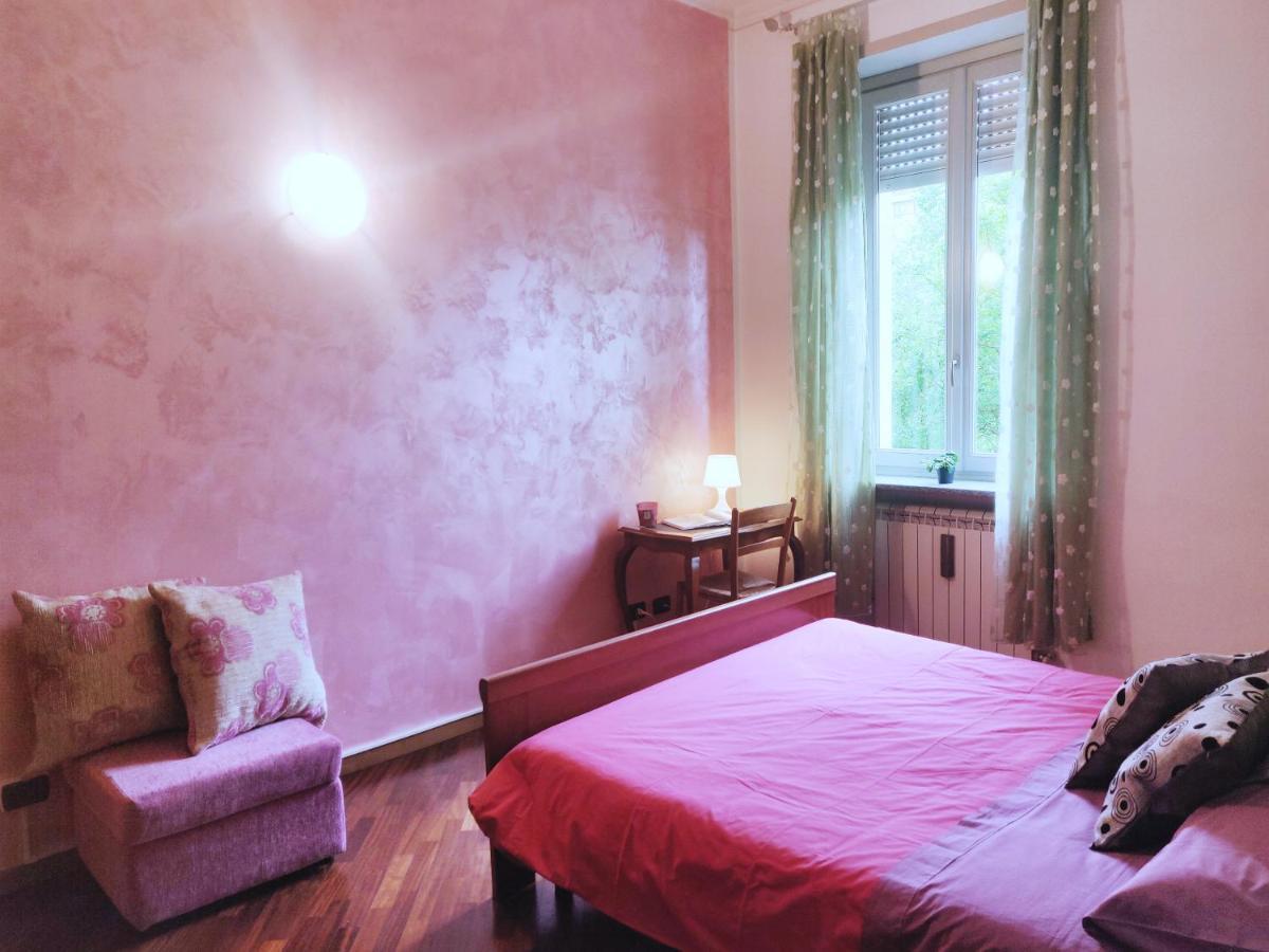 Rainbow House Lingotto Inalpi Apartment Торино Екстериор снимка